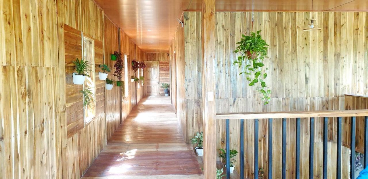 Tuyet'S Homestay Ниньбинь Экстерьер фото