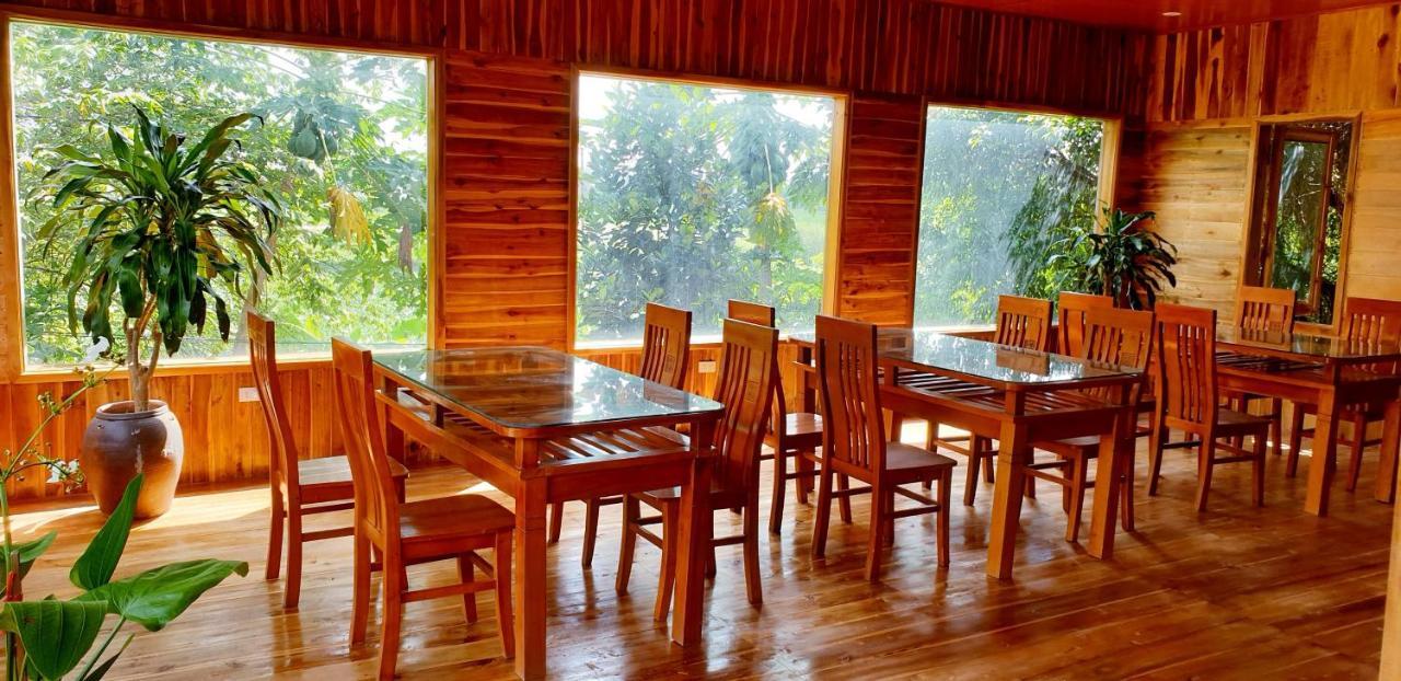 Tuyet'S Homestay Ниньбинь Экстерьер фото