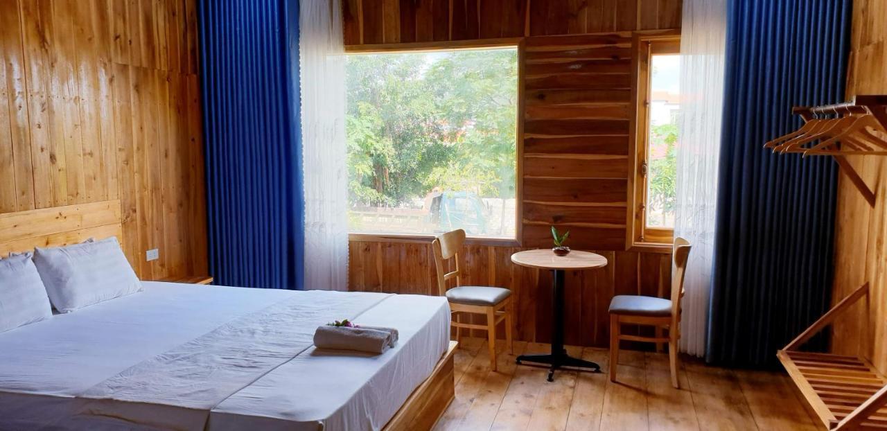 Tuyet'S Homestay Ниньбинь Экстерьер фото