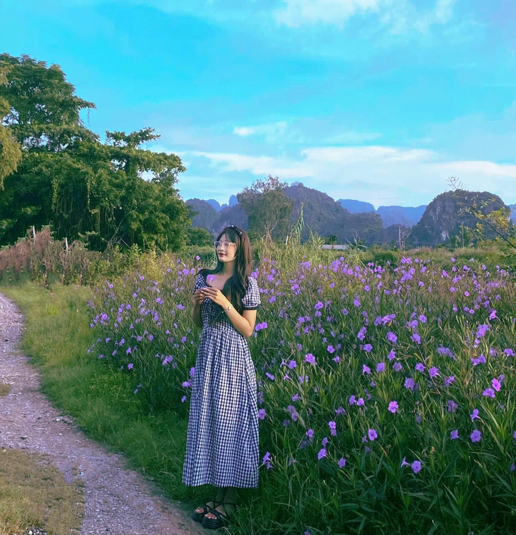 Tuyet'S Homestay Ниньбинь Экстерьер фото