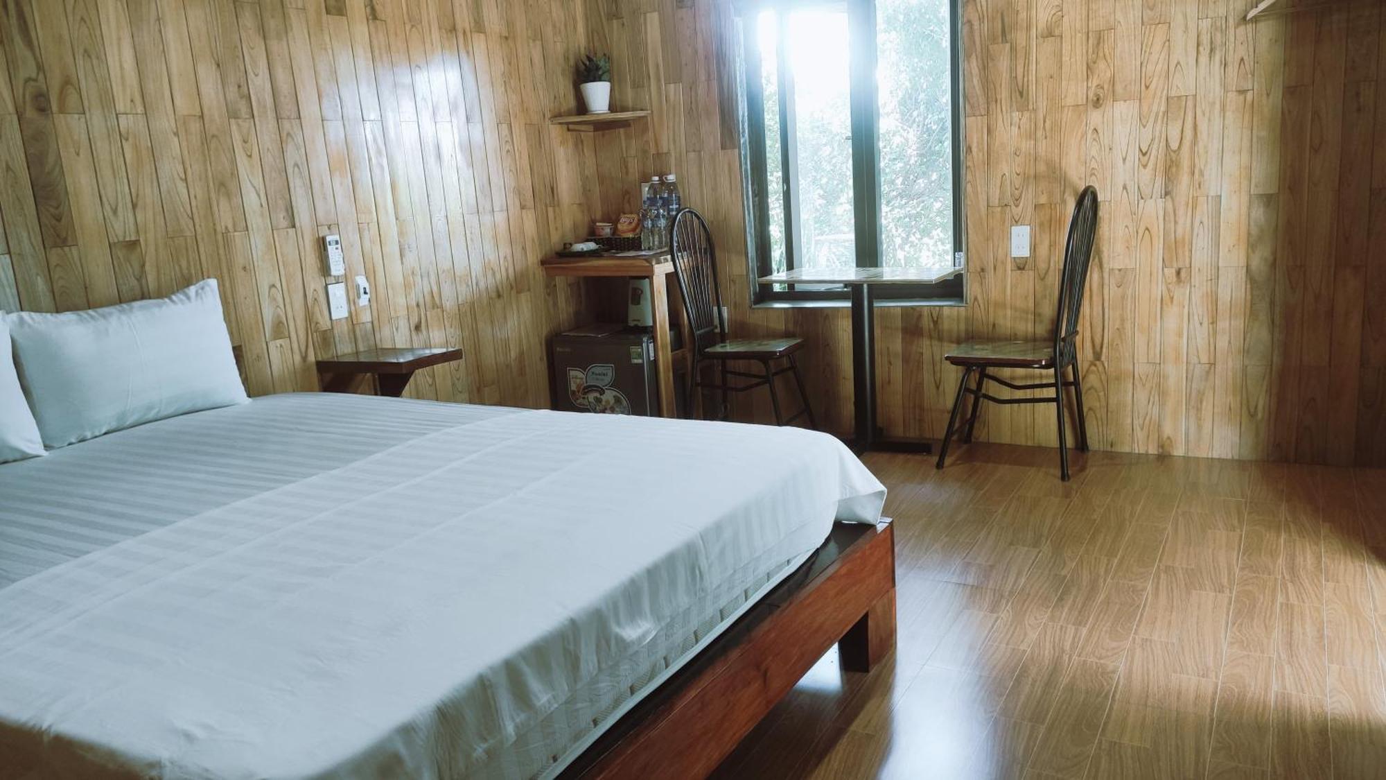 Tuyet'S Homestay Ниньбинь Номер фото